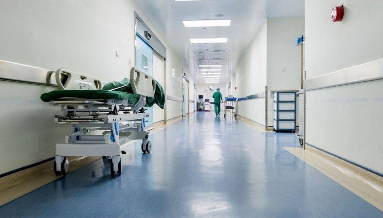 Napoli, mancano i posti-letto di terapia sub-intensiva