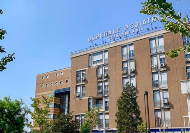 ospedale bari