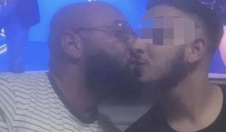 padre 17enne morto a Napoli