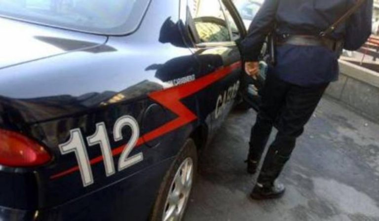 Palermo non indossano mascherina multati