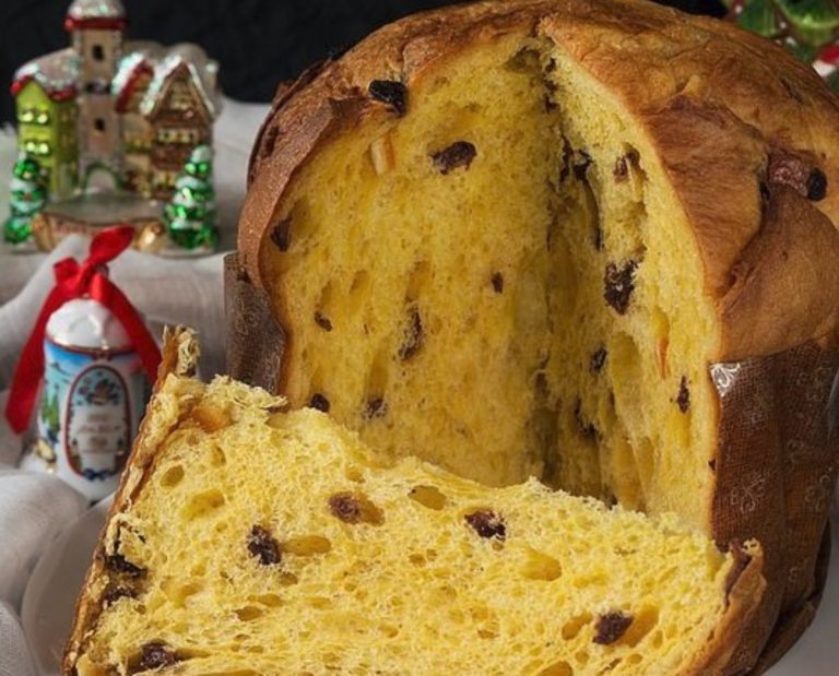 panettoni online