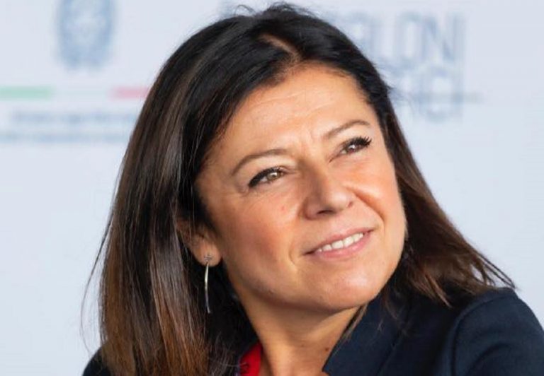 Paola De Micheli