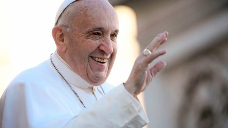 papa francesco unioni civili