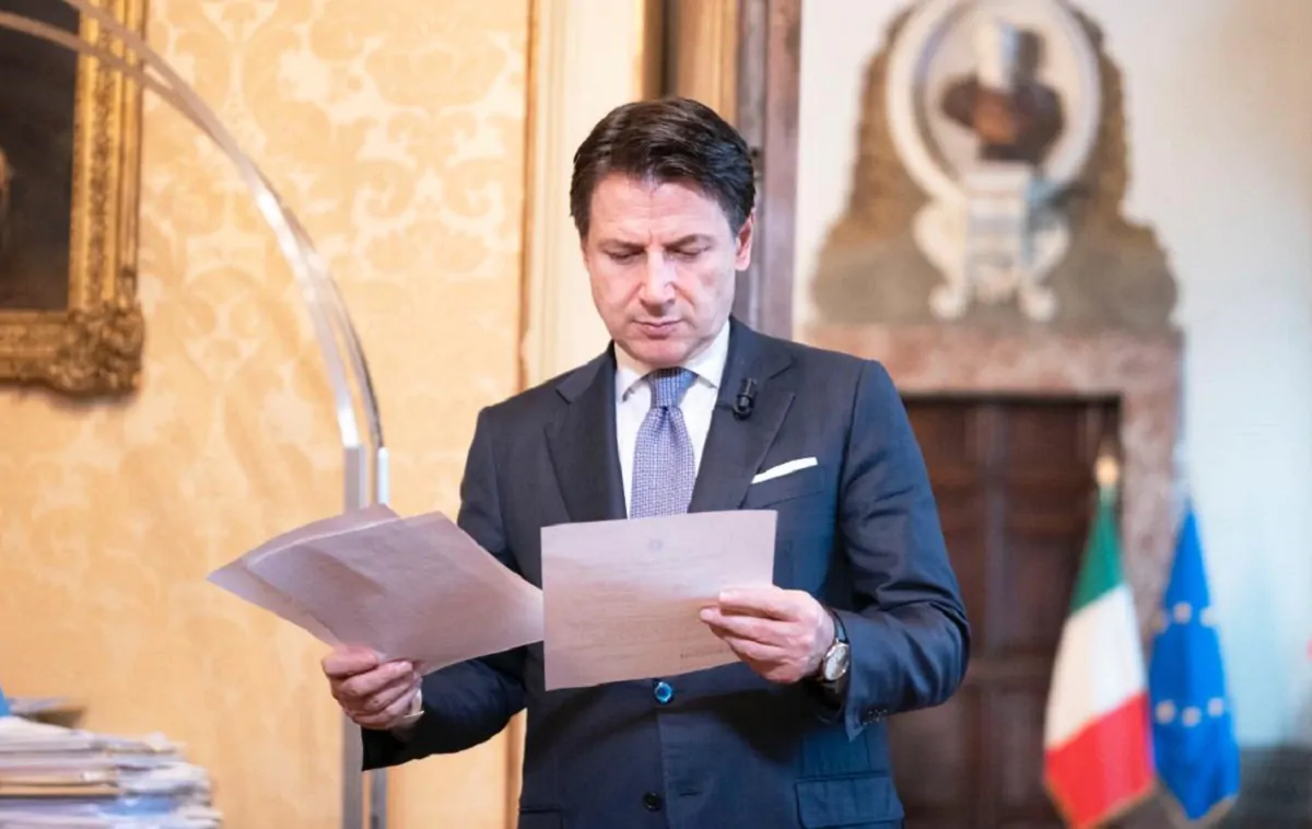 partito di conte