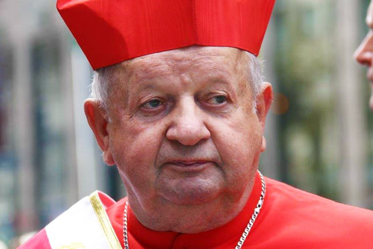 pedofilia chiesa polonia 768x512