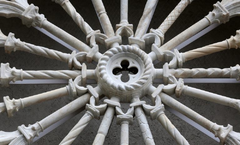Pellegrinaggi e viagi spirituali in Italia