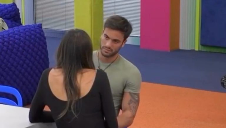 pierpaolo ed elisabetta