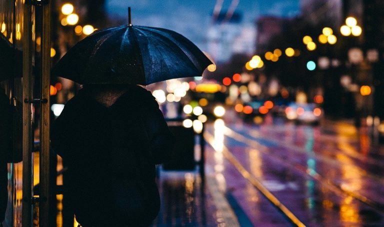 Meteo, previsioni: maltempo imminente sull'Italia