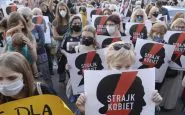 Polonia divieto di aborto