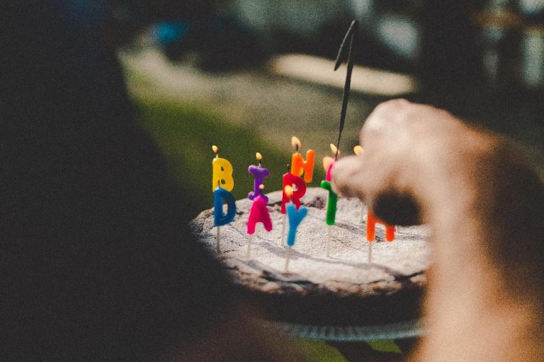 positiva covid organizza due feste per il figlio