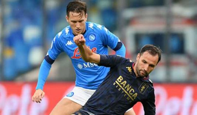 positivo zielinski coronavirus