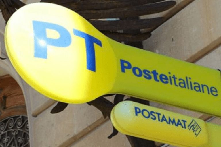 Poste Italiane