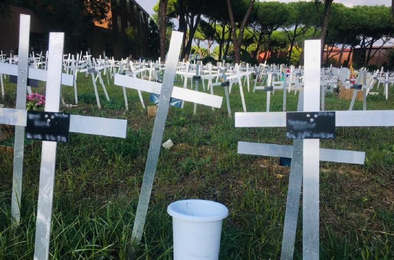 Concorso medici non obiettori roma
