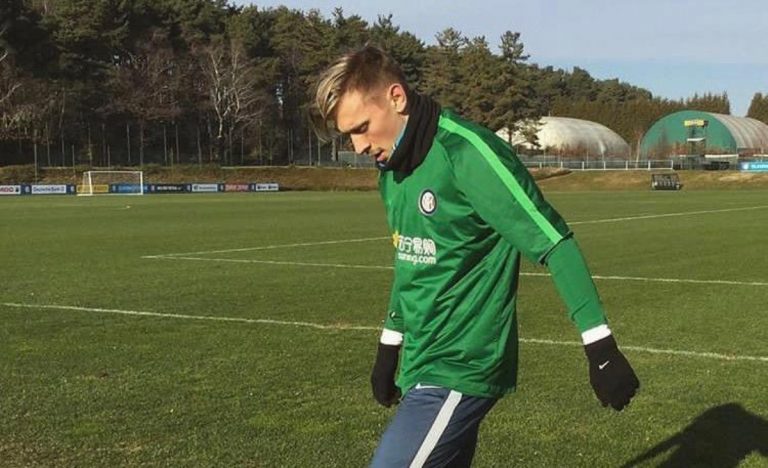 Radu inter