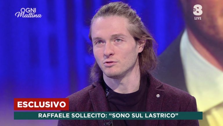 Raffaele Sollecito