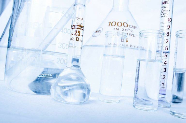 laboratorio ricerca covid