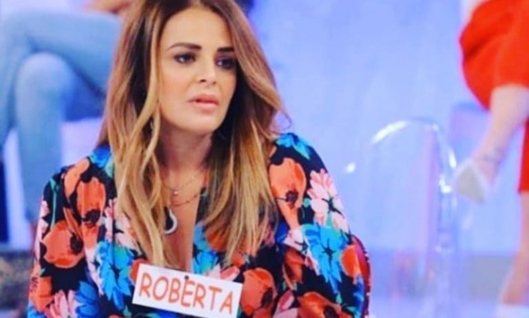 roberta di padua