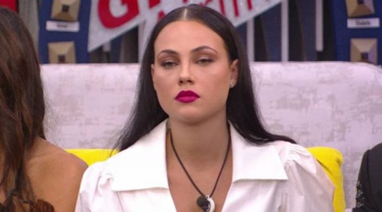 rosalinda gf vip
