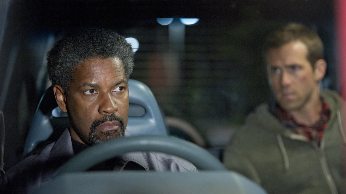 safe house 2