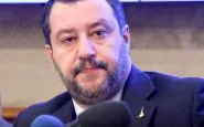 Salvini meme contro Conte