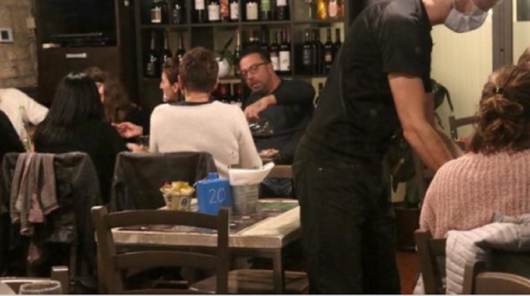 San Marino bar aperti