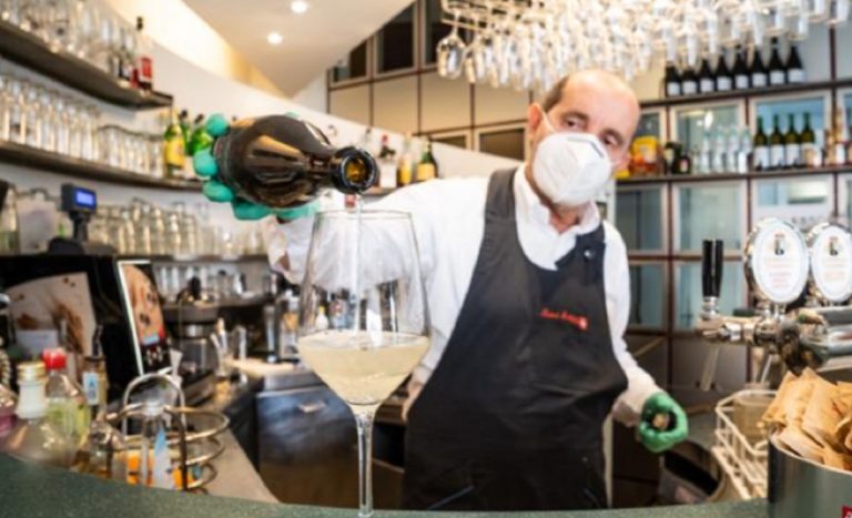 San Marino bar aperti dopo le 18