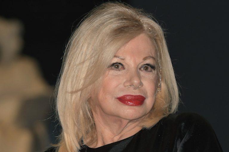 sandra milo lavoro