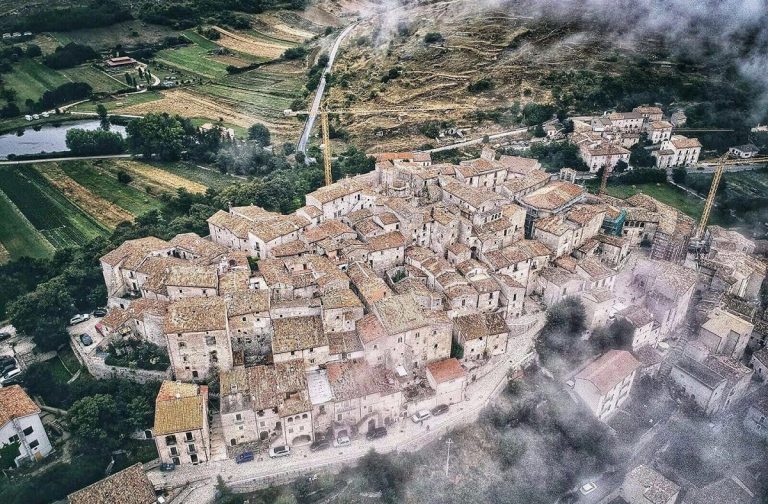 Santo Stefano di Sessanio