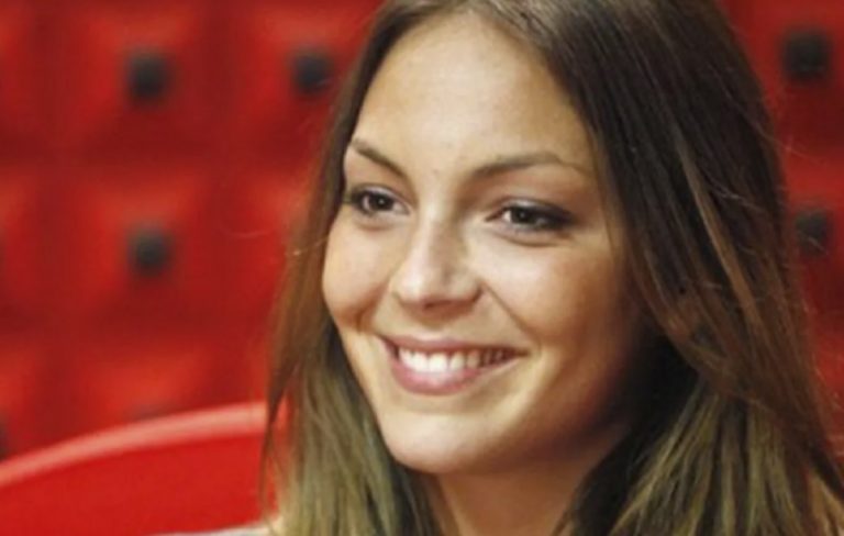 Sarah Nile oggi