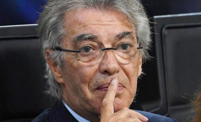 saras moratti
