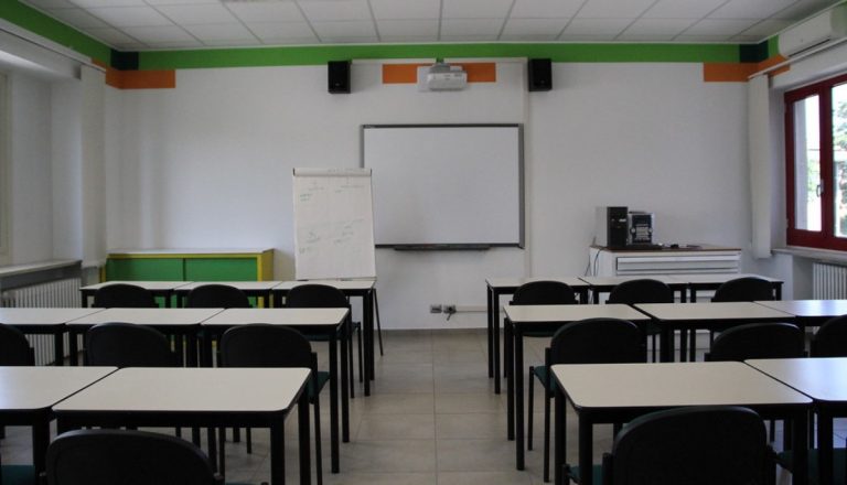 Scuole Umbria