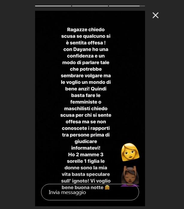 scuse balotelli