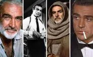 Sean Connery curiosità carriera
