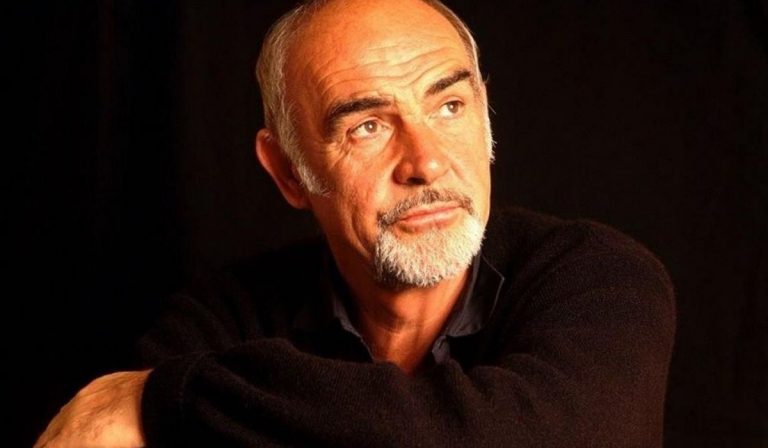 Sean Connery malato da tempo