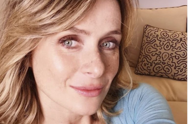 Serena Autieri Garko