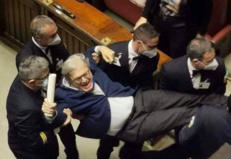 sgarbi
