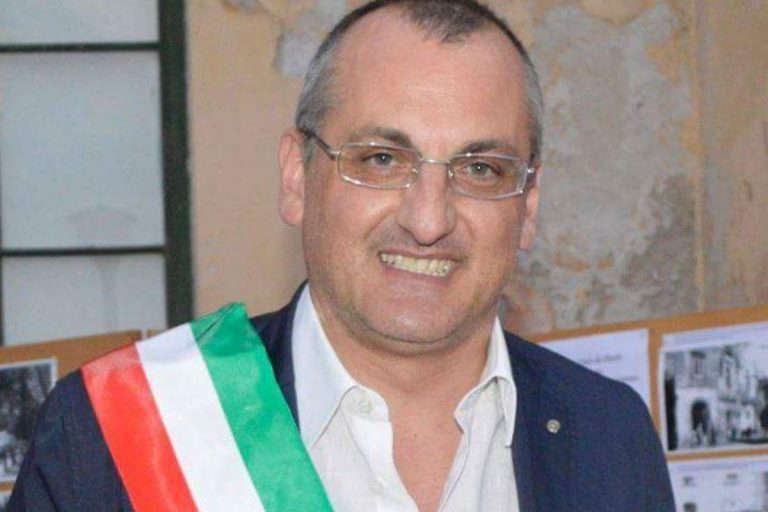 eboli sindaco arrestato corruzione