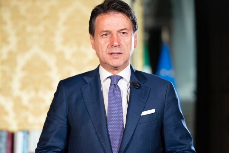 sondaggi conte nuovo dpcm
