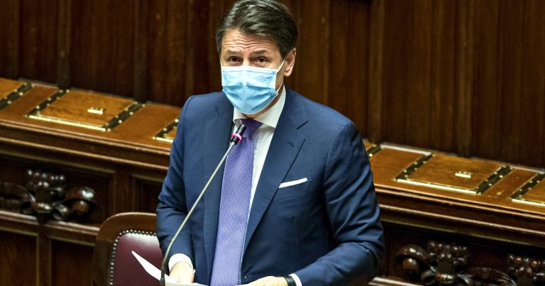 sondaggi-fiducia-governo-conte