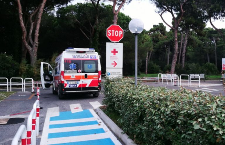 Sovraffollamento Pronto Soccorso Lombardia