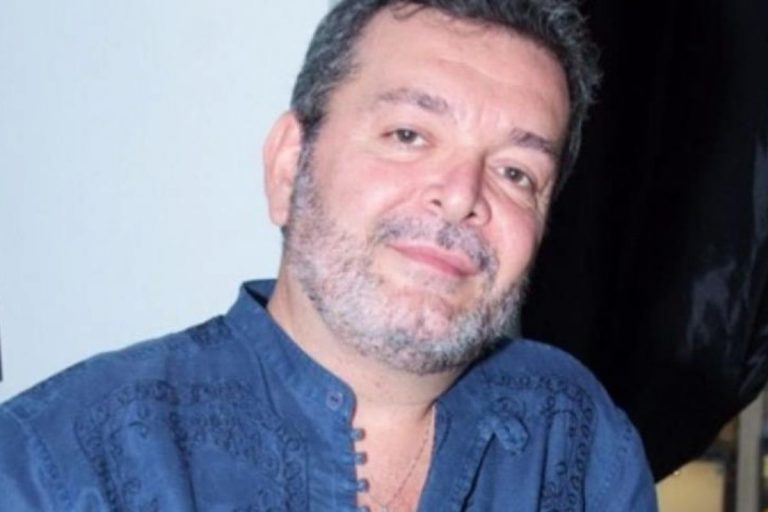 Spirlì vicepresidente Calabria negro
