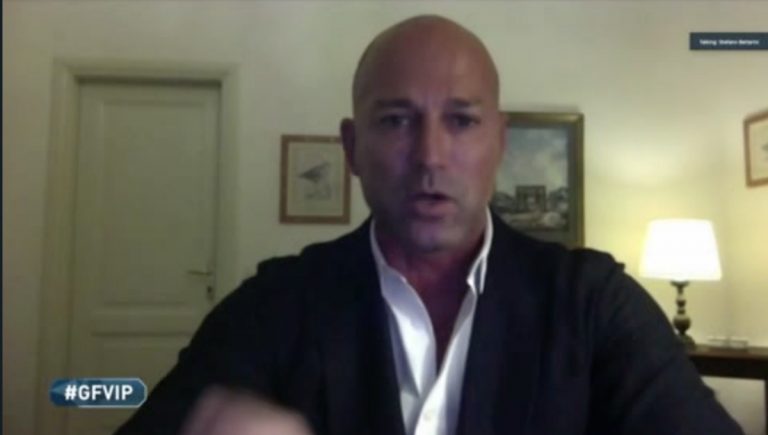 Stefano Bettarini