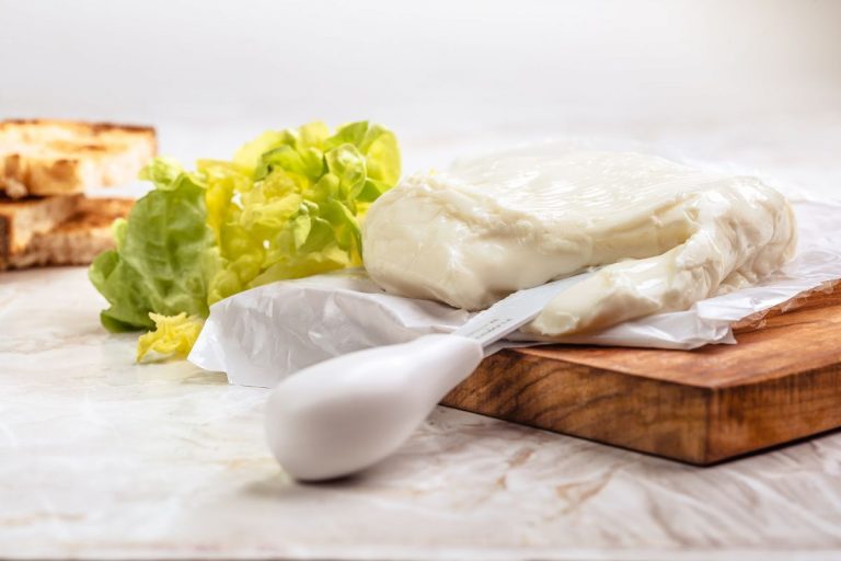 Stracchino richiamato dal mercato per presenza di Escherichia coli