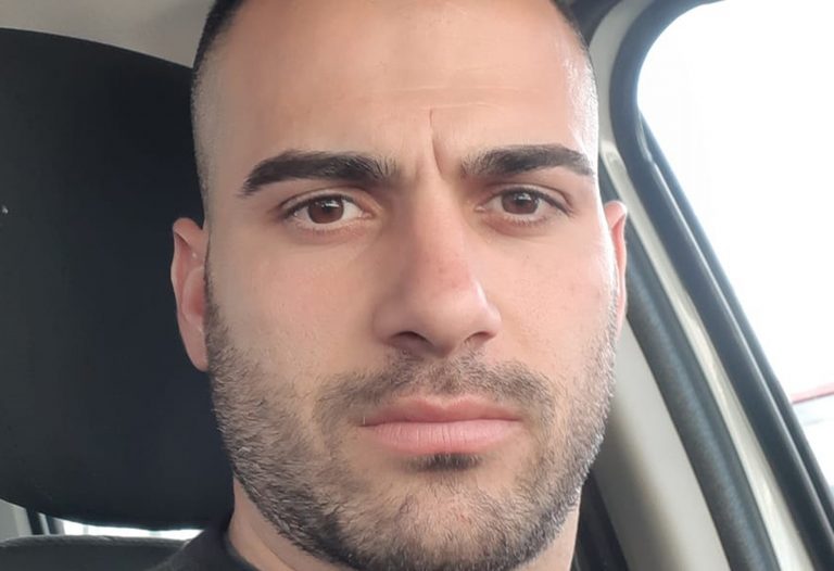 sub morto cagliari