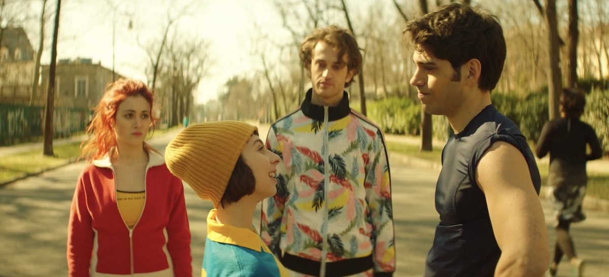 sul piu bello recensione 1
