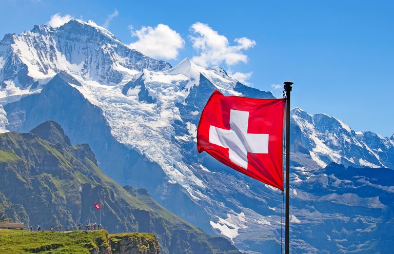svizzera quarantena