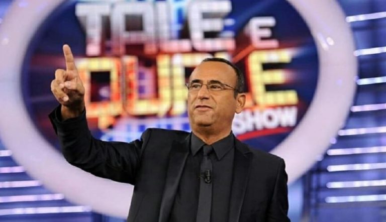 Tale e Quale Show