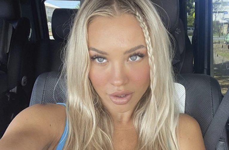 Tammy Hembrow chi e