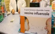 tar obbligo vaccino antinfluenzale lazio