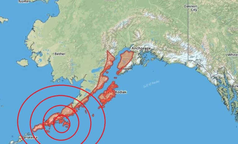 terremoto